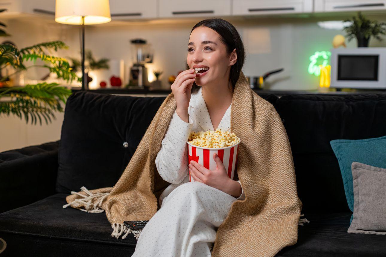  H αναγνώριση της πείνας και του κορεσμού είναι μια διαδικασία που συνδυάζει διατροφή και αυτοσυνείδηση. Φωτογραφία: Shutterstock