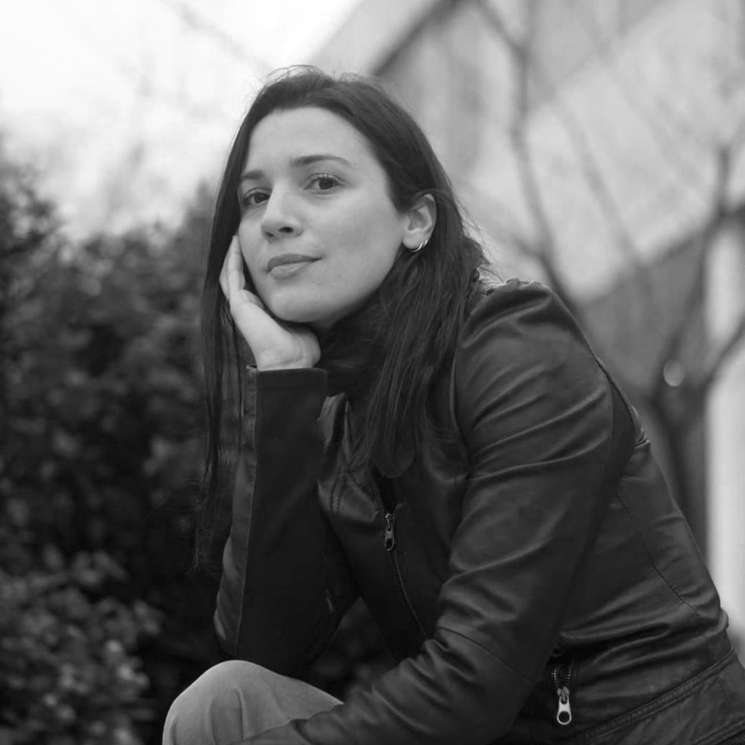 Η Πελαγία Χριστάκη