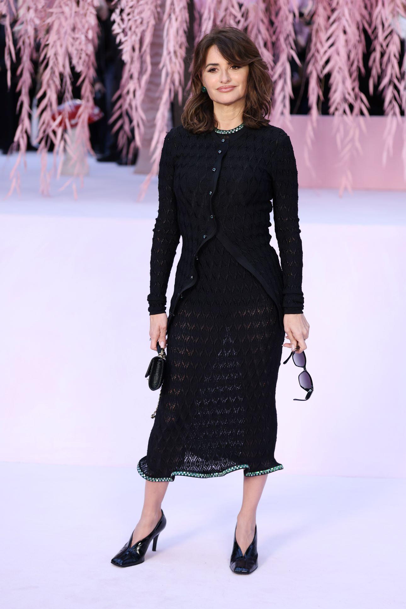 Πενέλοπε Κρουζ/ Φωτογραφία: Getty Images