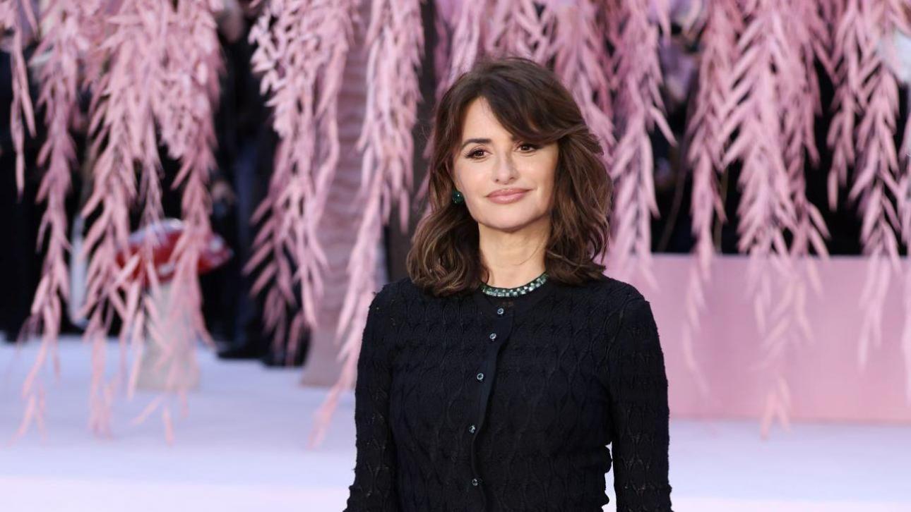 Πενέλοπε Κρουζ/ Φωτογραφία: Getty/ Ideal Image