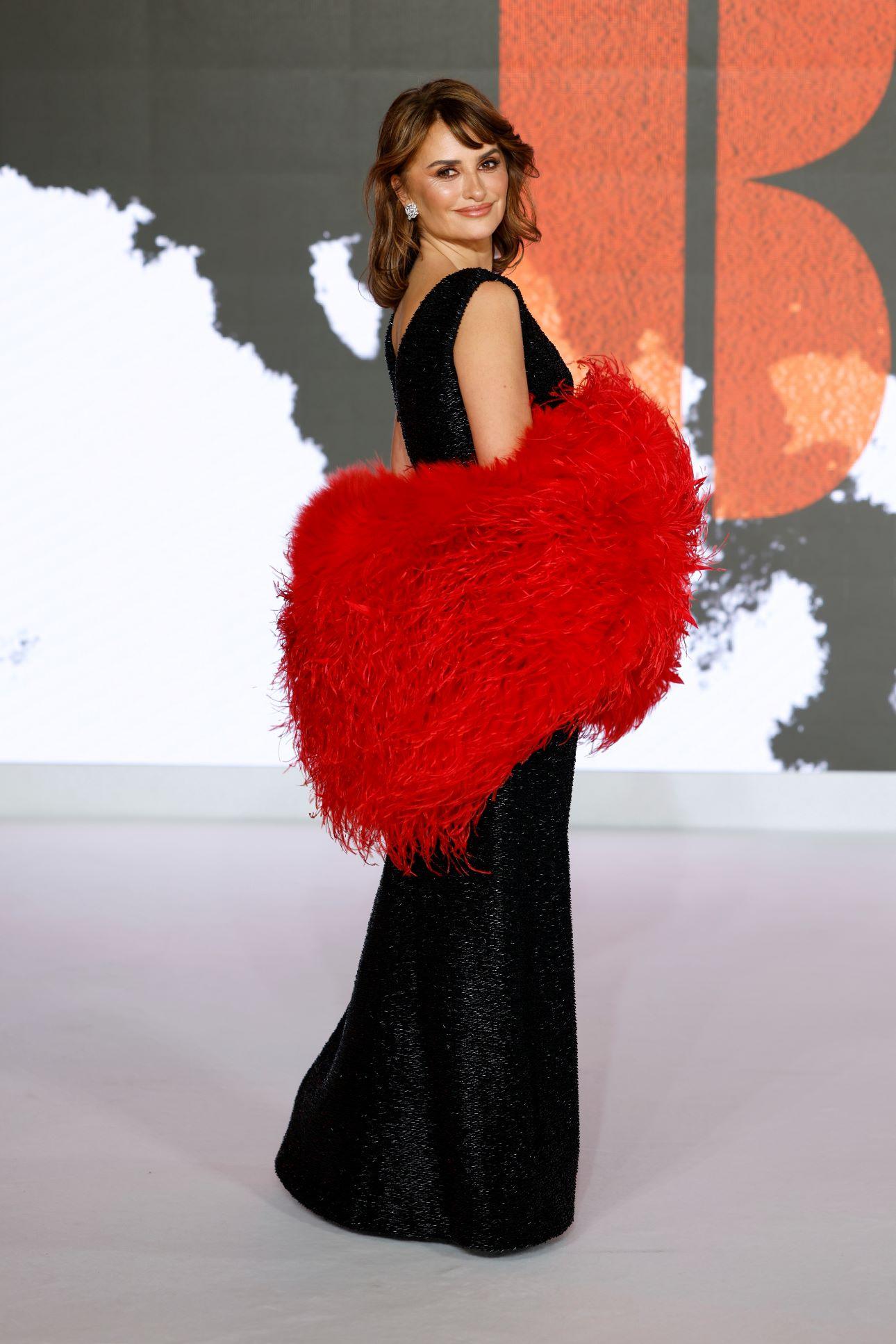 Πενέλοπε Κρουζ/ Φωτογραφία: AP 