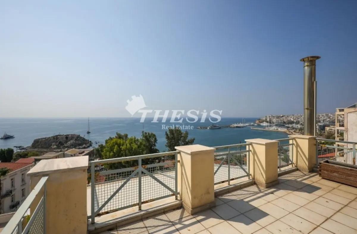 Η απρόσκοπτη θέα κόβει την ανάσα