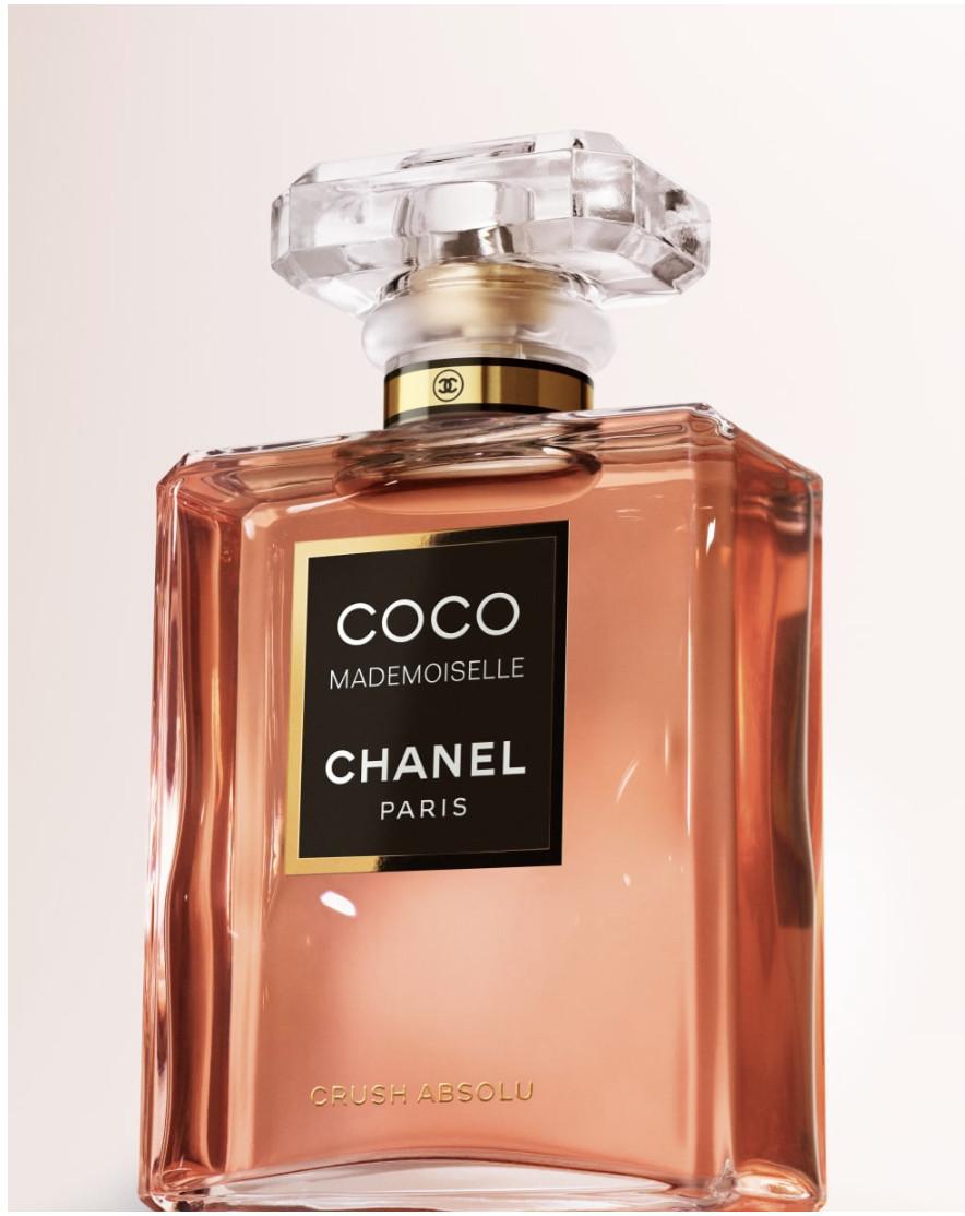  ﻿Το Coco Mademoiselle Crush Absolu.