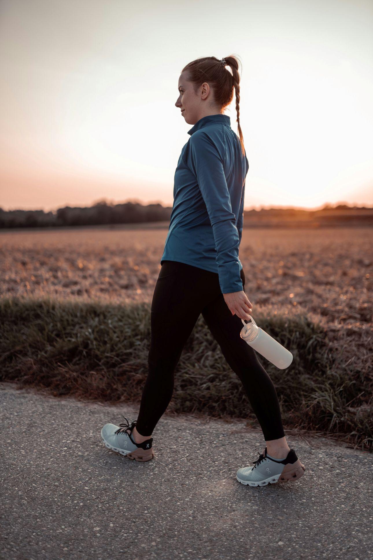 Tai Chi Walking/ Φωτογραφία: Shutterstock 