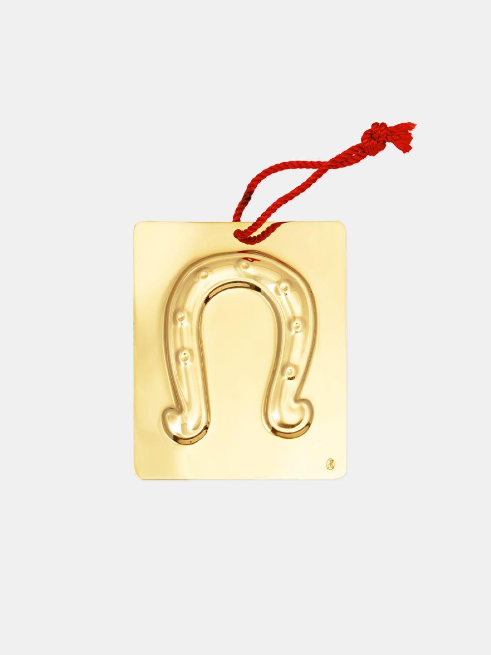 Τάμα σε σχήμα πέταλου του Μουσείου Μπενάκη/Φωτογραφία: Μουσείο Μπενάκη 