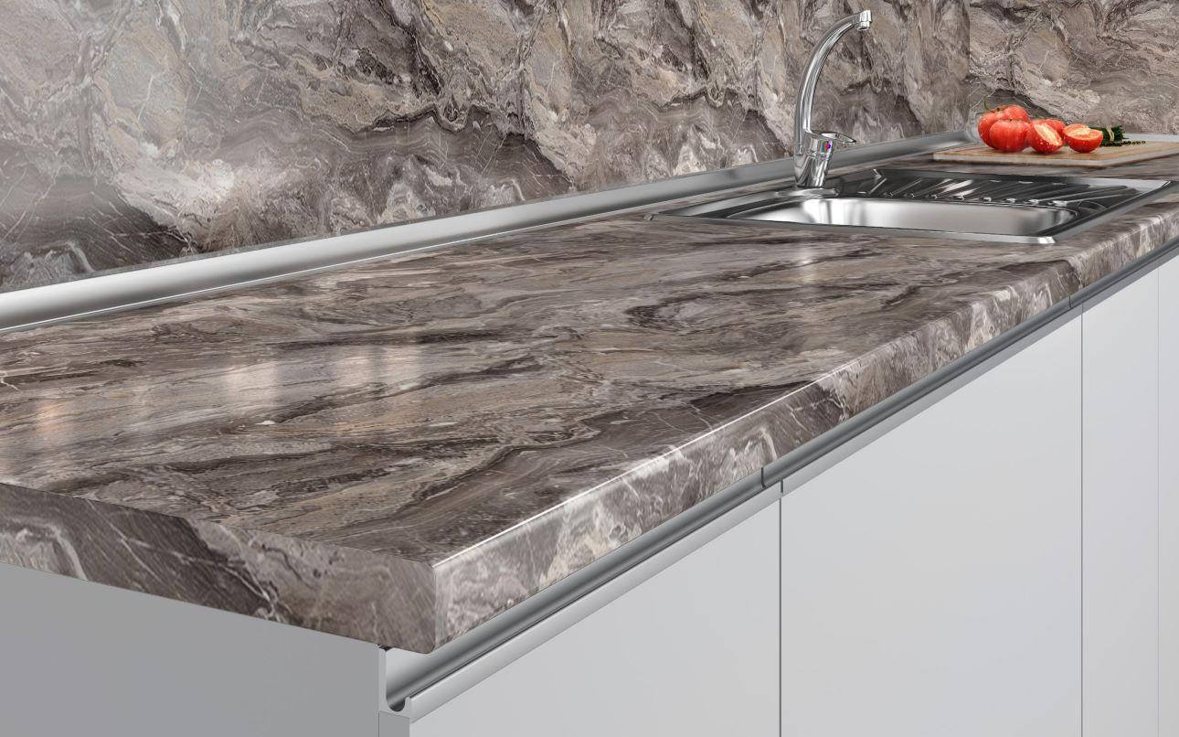 Η αντοχή του υλικού θεωρείται εντυπωσιακή, καθώς είναι σχεδόν αδιαπέραστο από χτυπήματα της καθημερινότητας/Φωτογραφία: Vellea Home