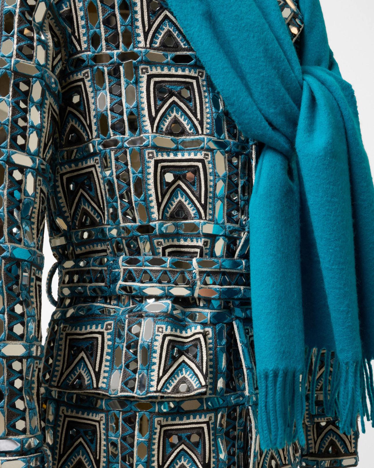 «The Burberry Trench: Crafting an Icon»/ Φωτογραφία: V&amp;A    