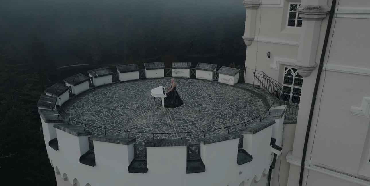 Έλενα Ξυδία