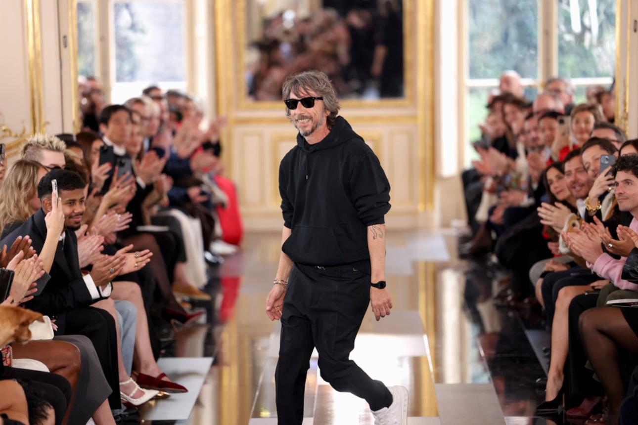 Pier Paolo Piccioli/AP Photo