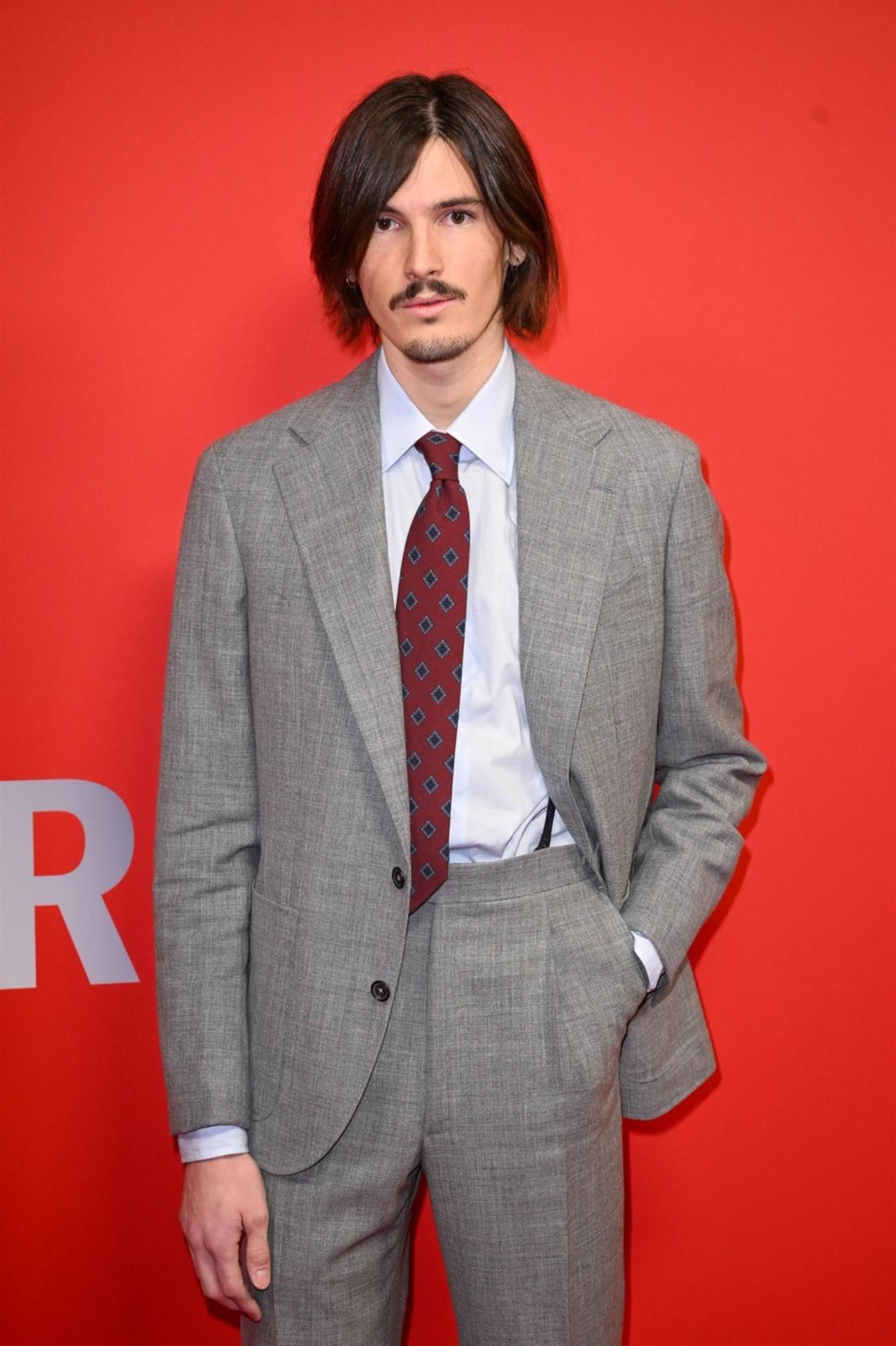 Ντίλαν Μπρόσναν/Φωτογραφία: Profimedia 