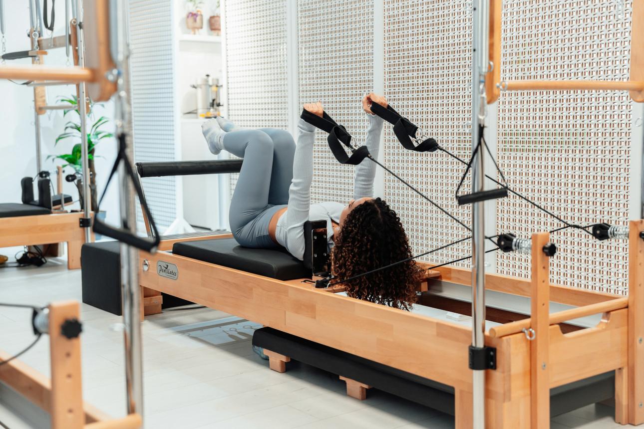 Pilates/ Φωτογραφία: Unsplash