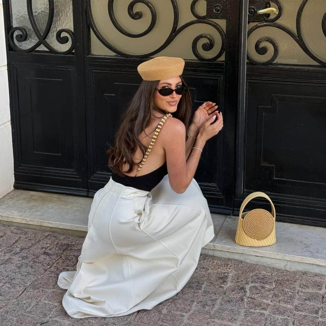 Φωτογραφία: IG @elodiepulici