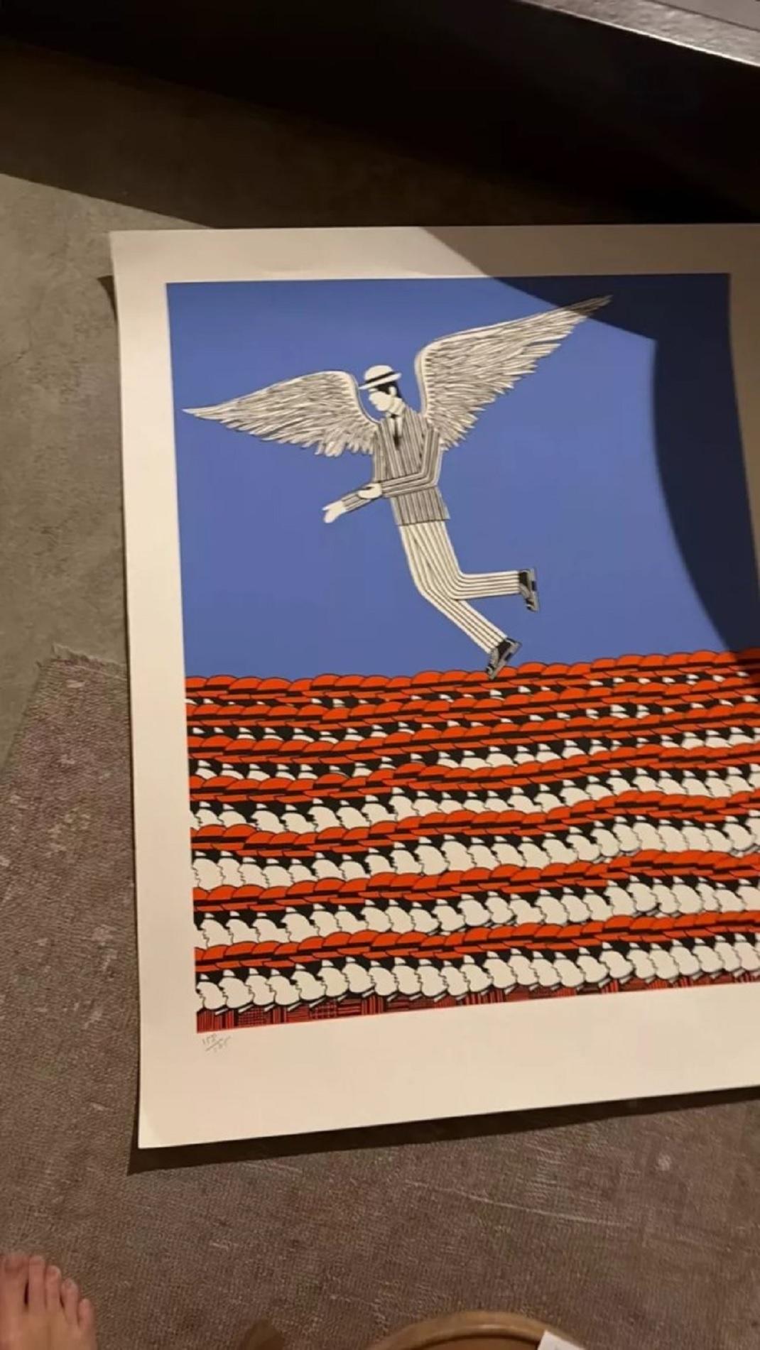 Φωτογραφία Instagram/Emily Ratajkowski