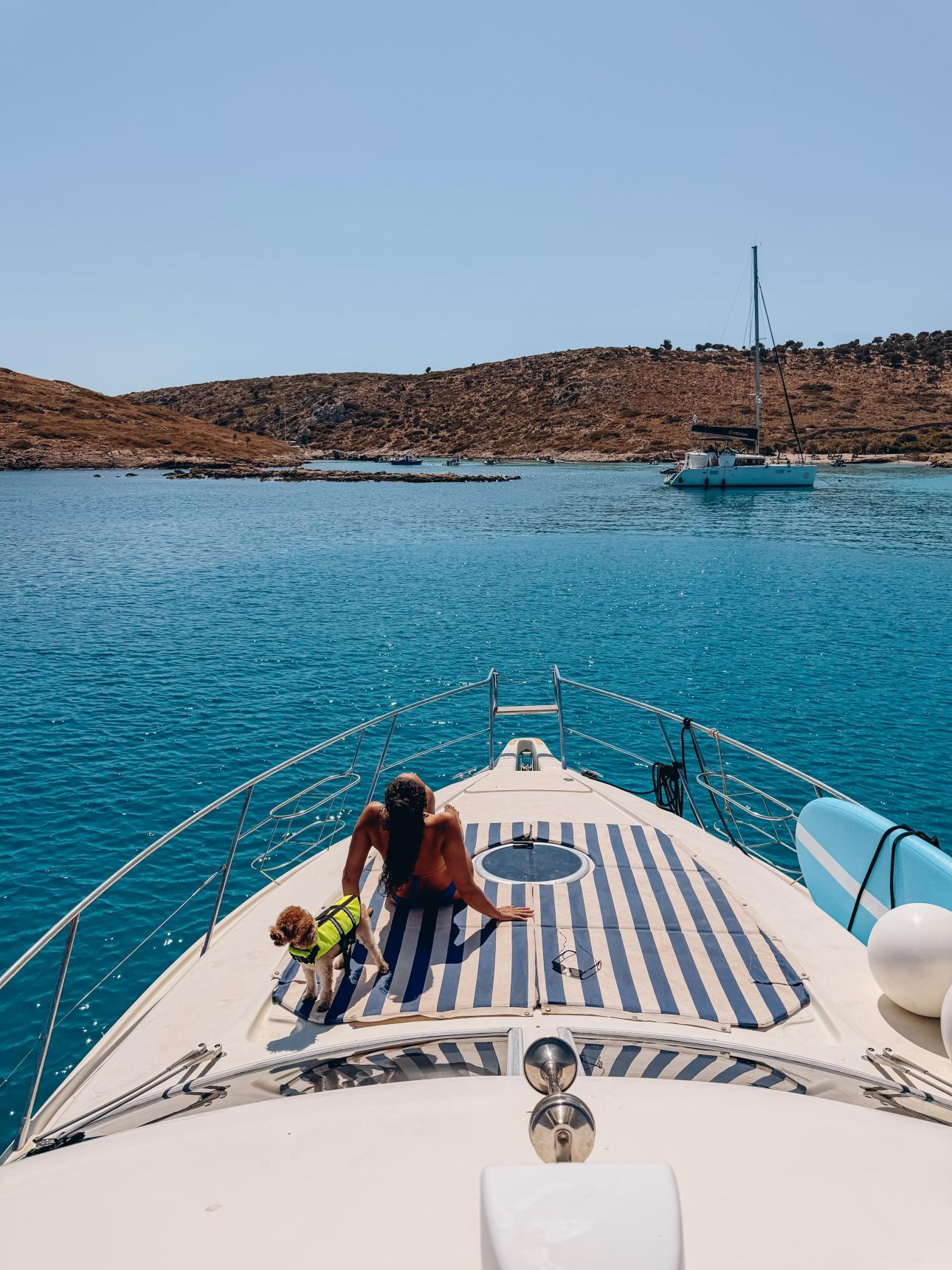 Φωτογραφία Instagram/@pinelopiplaka