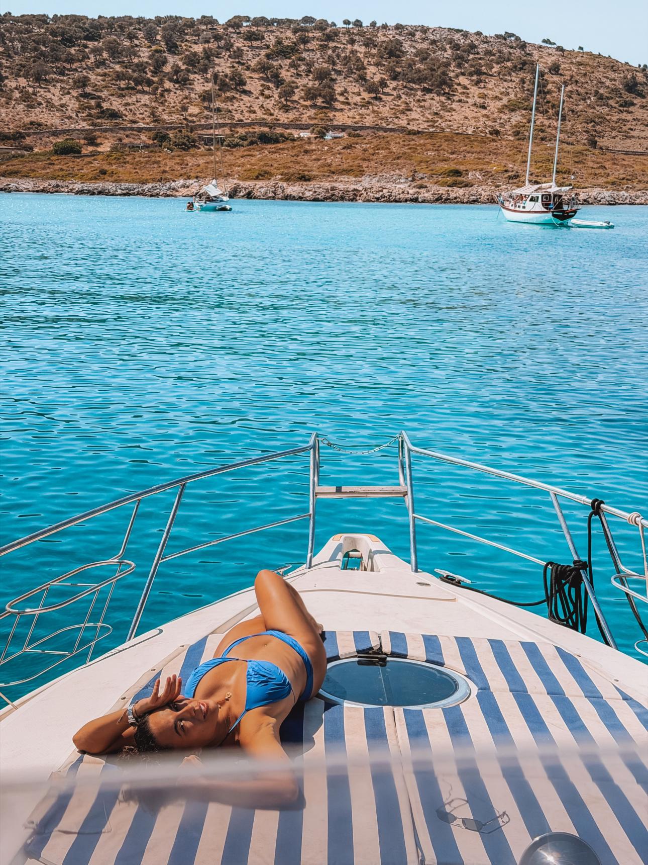 Φωτογραφία Instagram/@pinelopiplaka