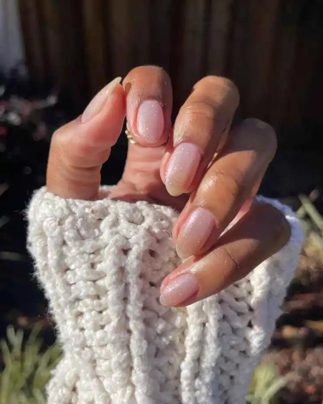 Φωτογραφία/ Instagram @lolo.nailedit 