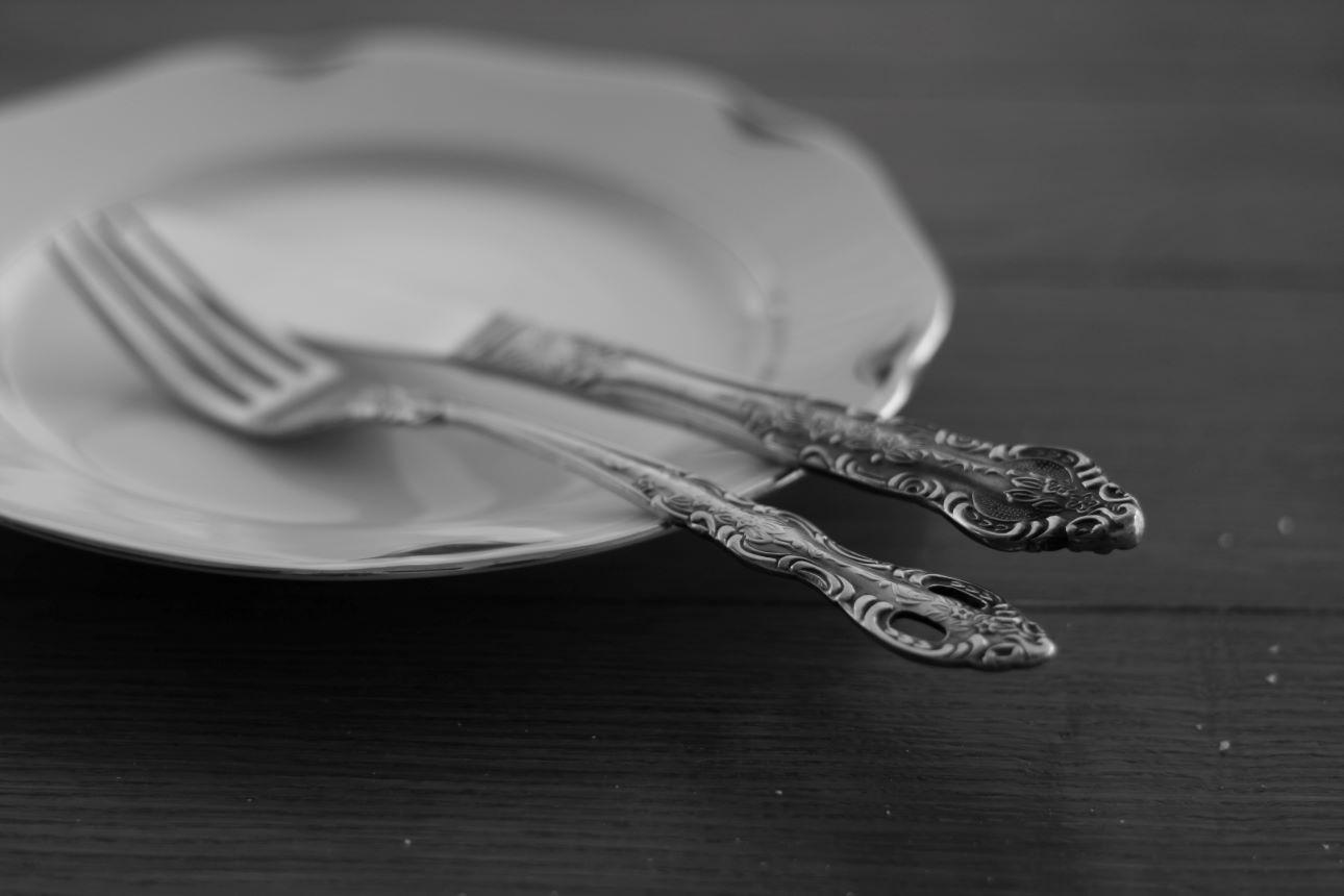 Vintage ασημικά/ Φωτογραφία: Unsplash 