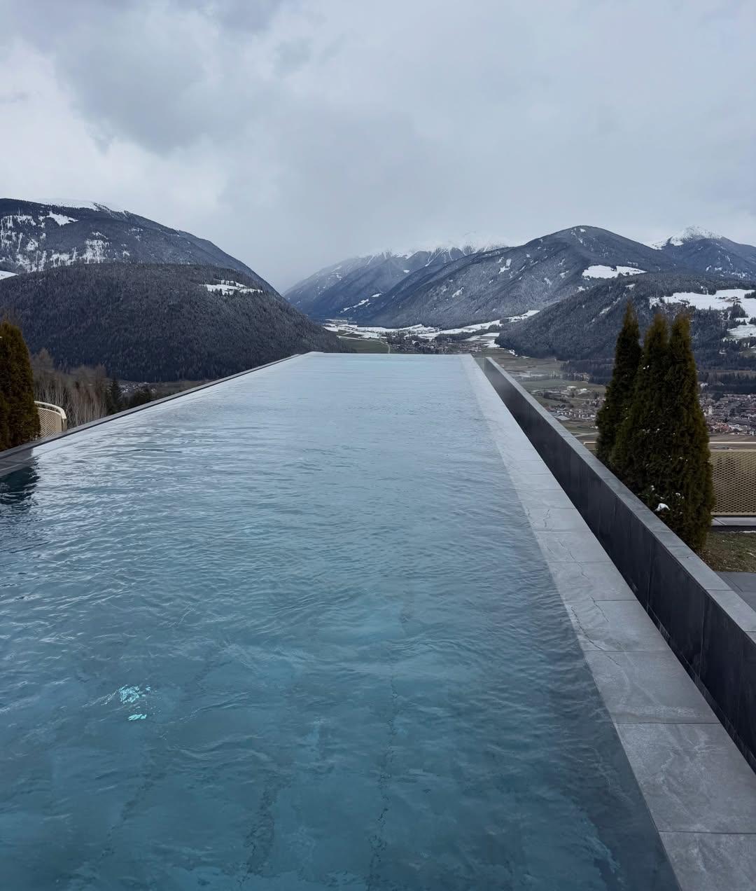 Φωτογραφία Instagram: Konstantina Spyropoulou 