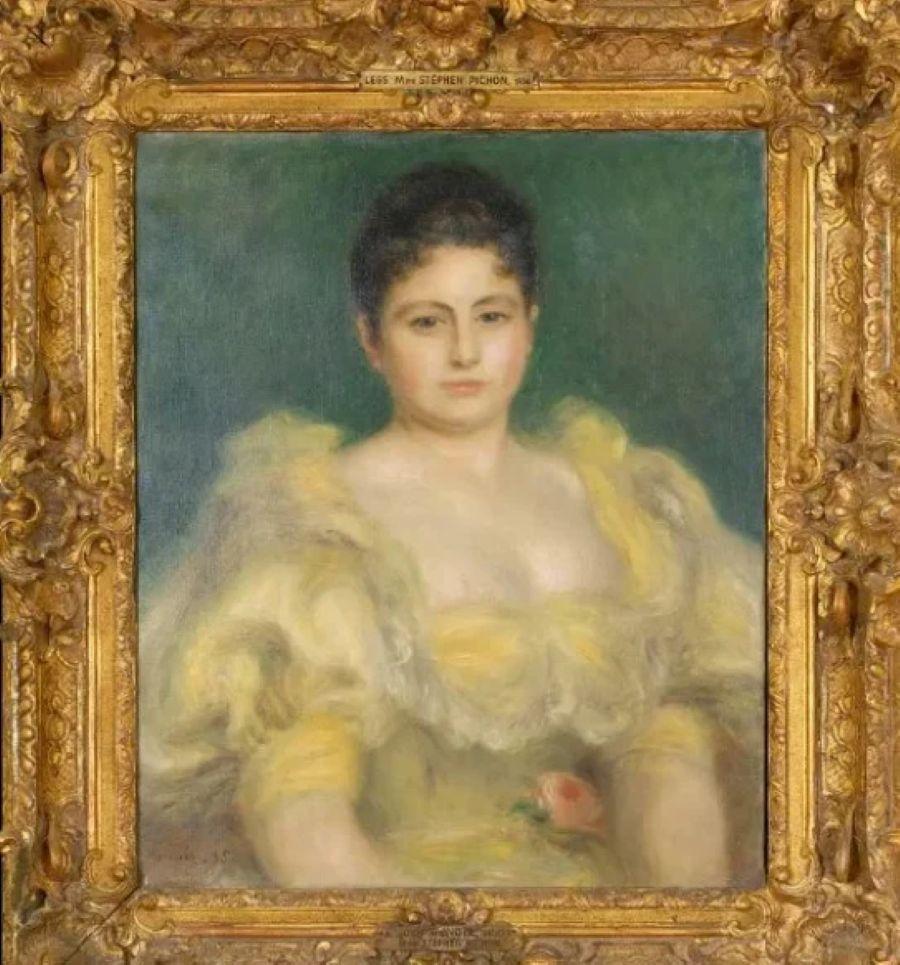 Φωτογραφία: Musee Renoir 