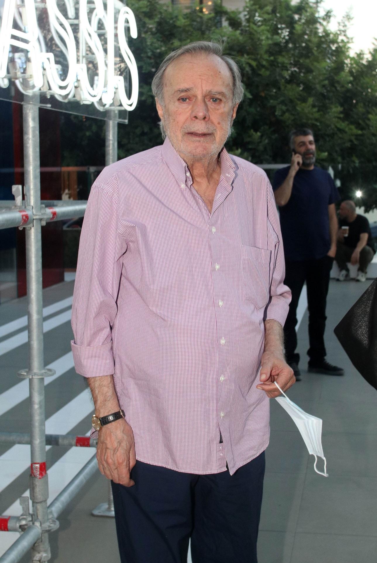 Φωτογραφία NDP