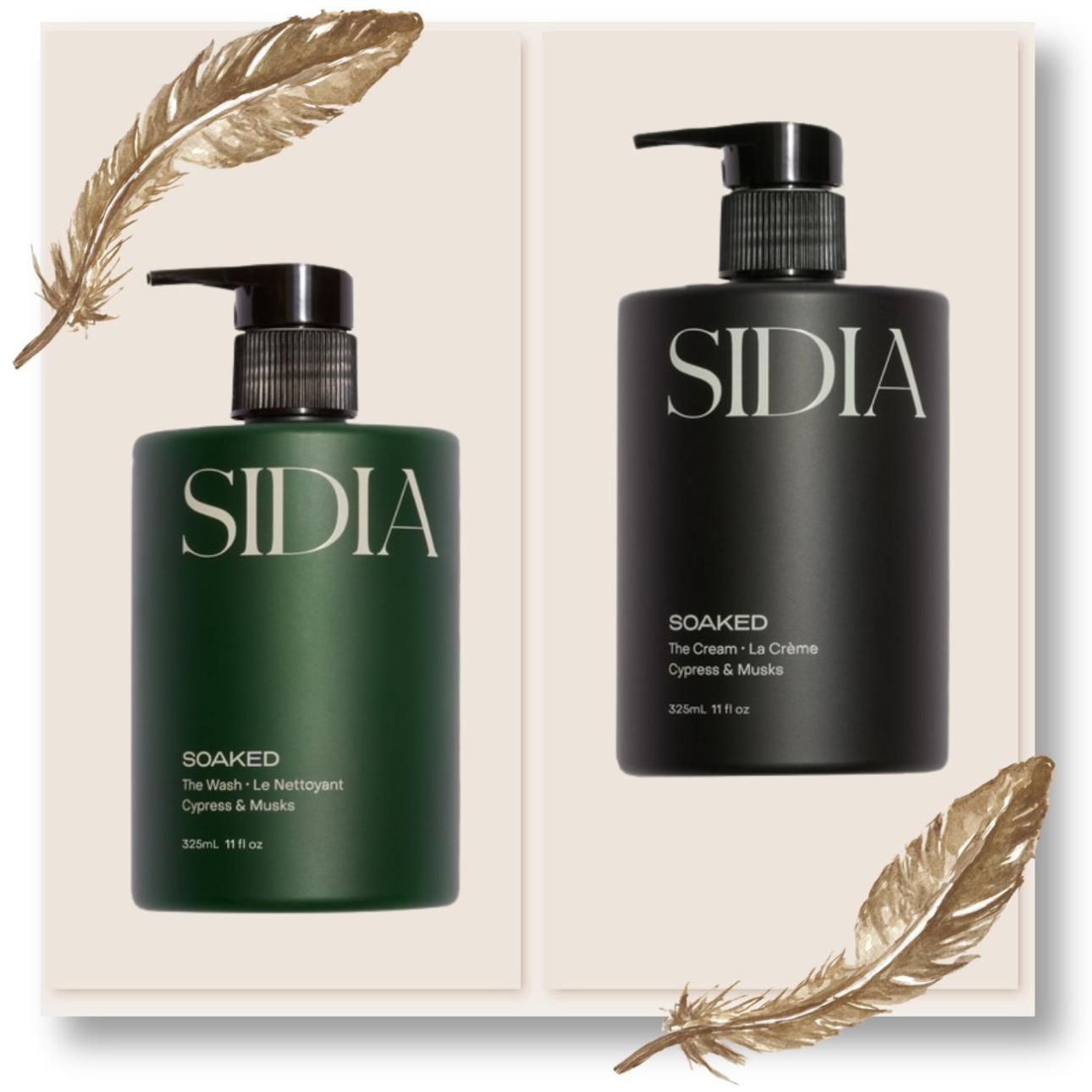 Sidia