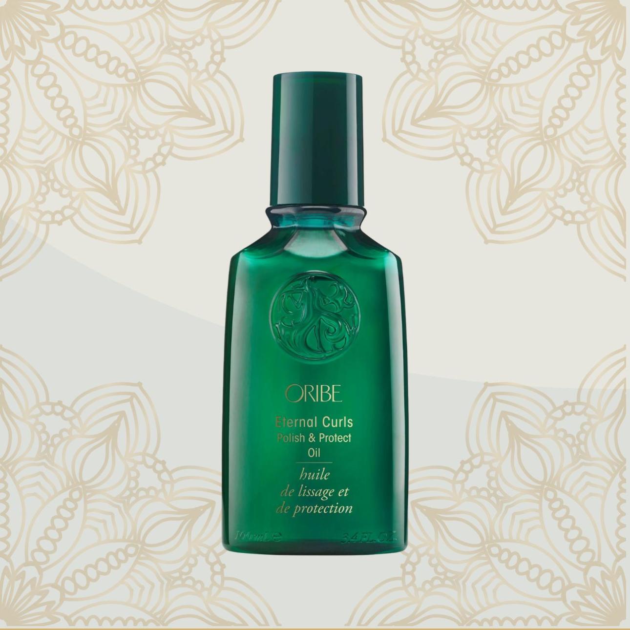  ﻿ Eternal Curls Polish &amp; Protect Oil, Oribe 