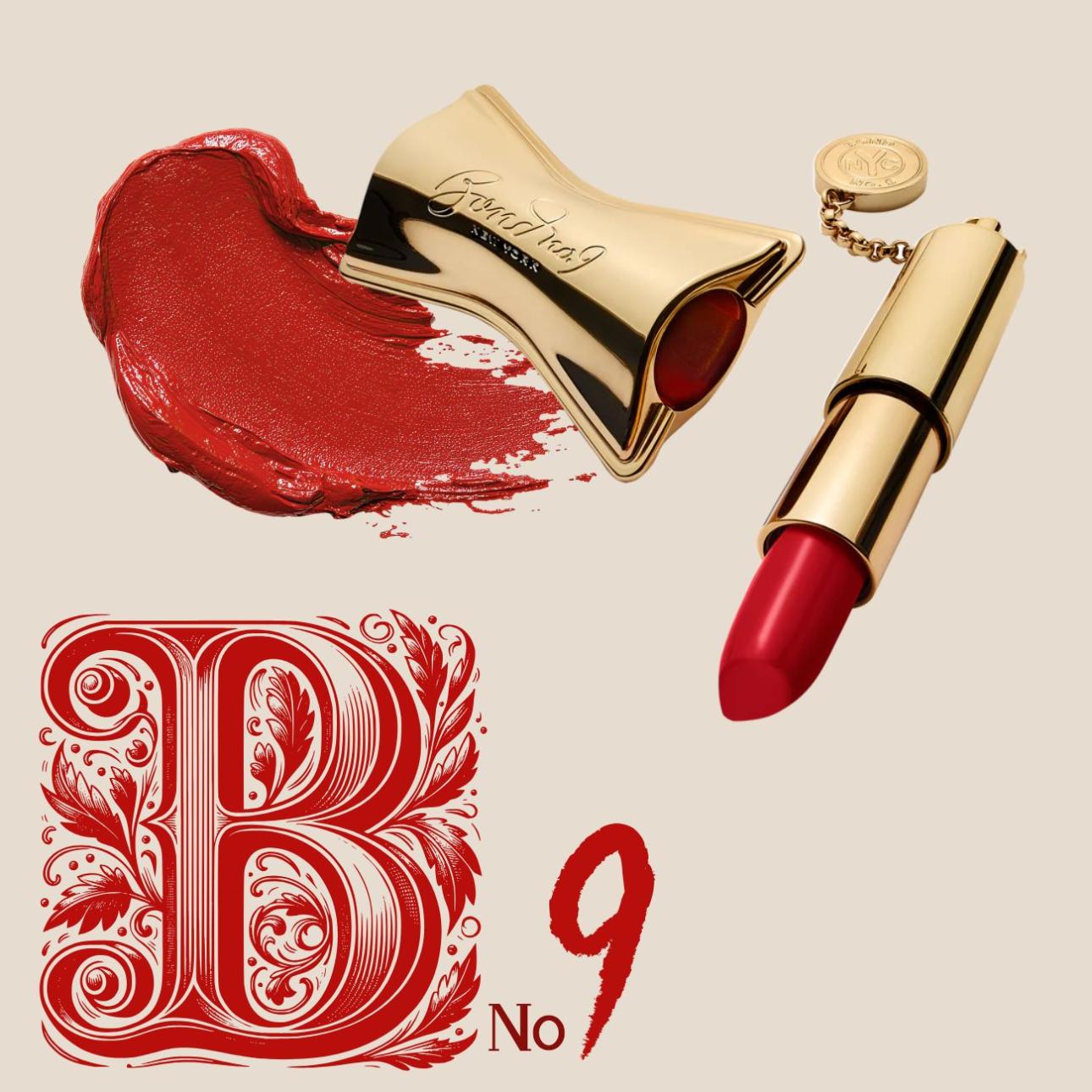 Bond No 9
