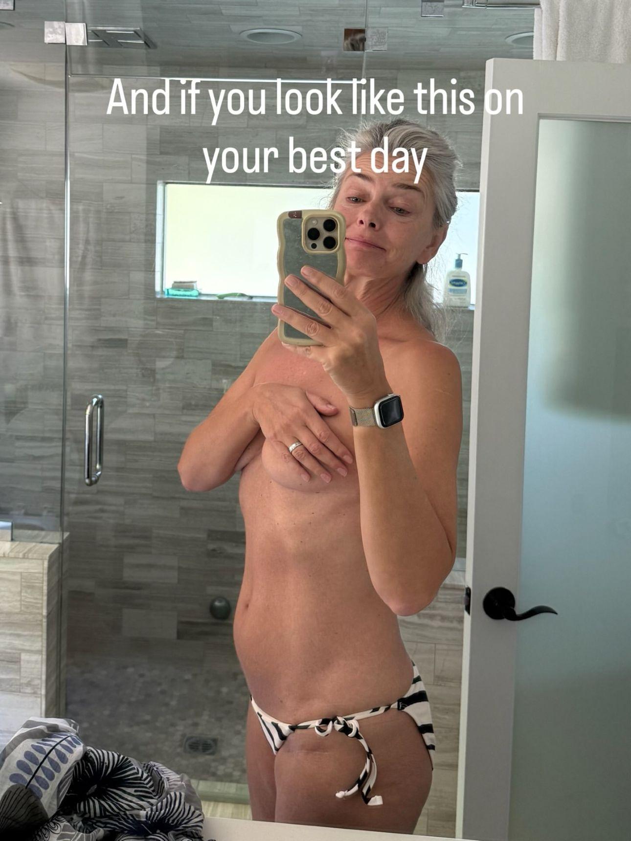 Πολίνα Πορίζκοβα/ Φωτογραφία: Instagram/ @paulinaporizkov 