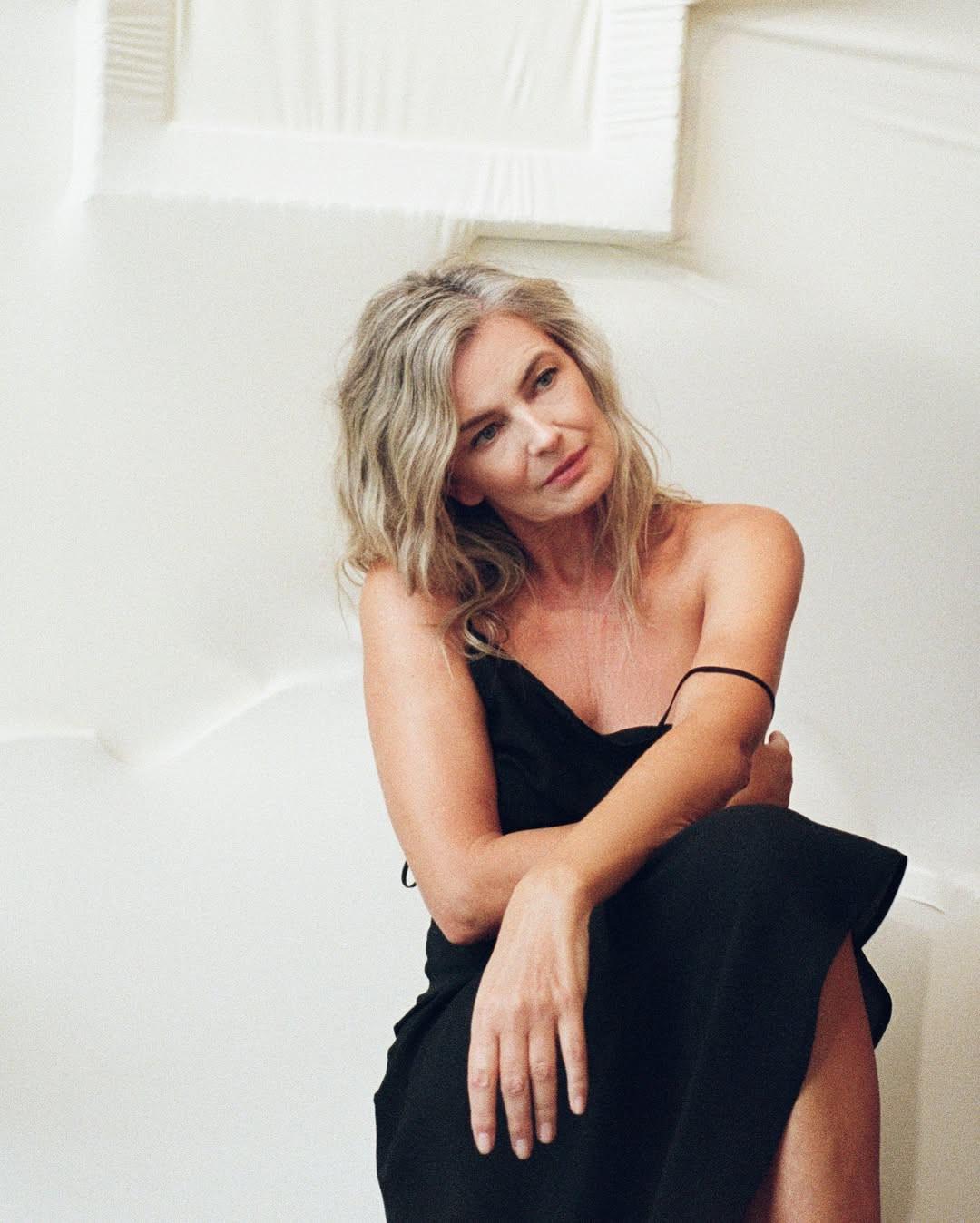 Πολίνα Πορίζκοβα/ Φωτογραφία: Instagram/ @paulinaporizkov