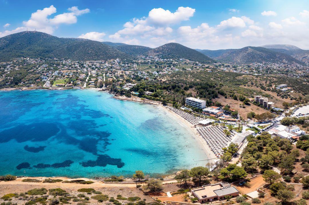 Πόρτο Ράφτη μονοήμερη εκδρομή φθινόπωρο 