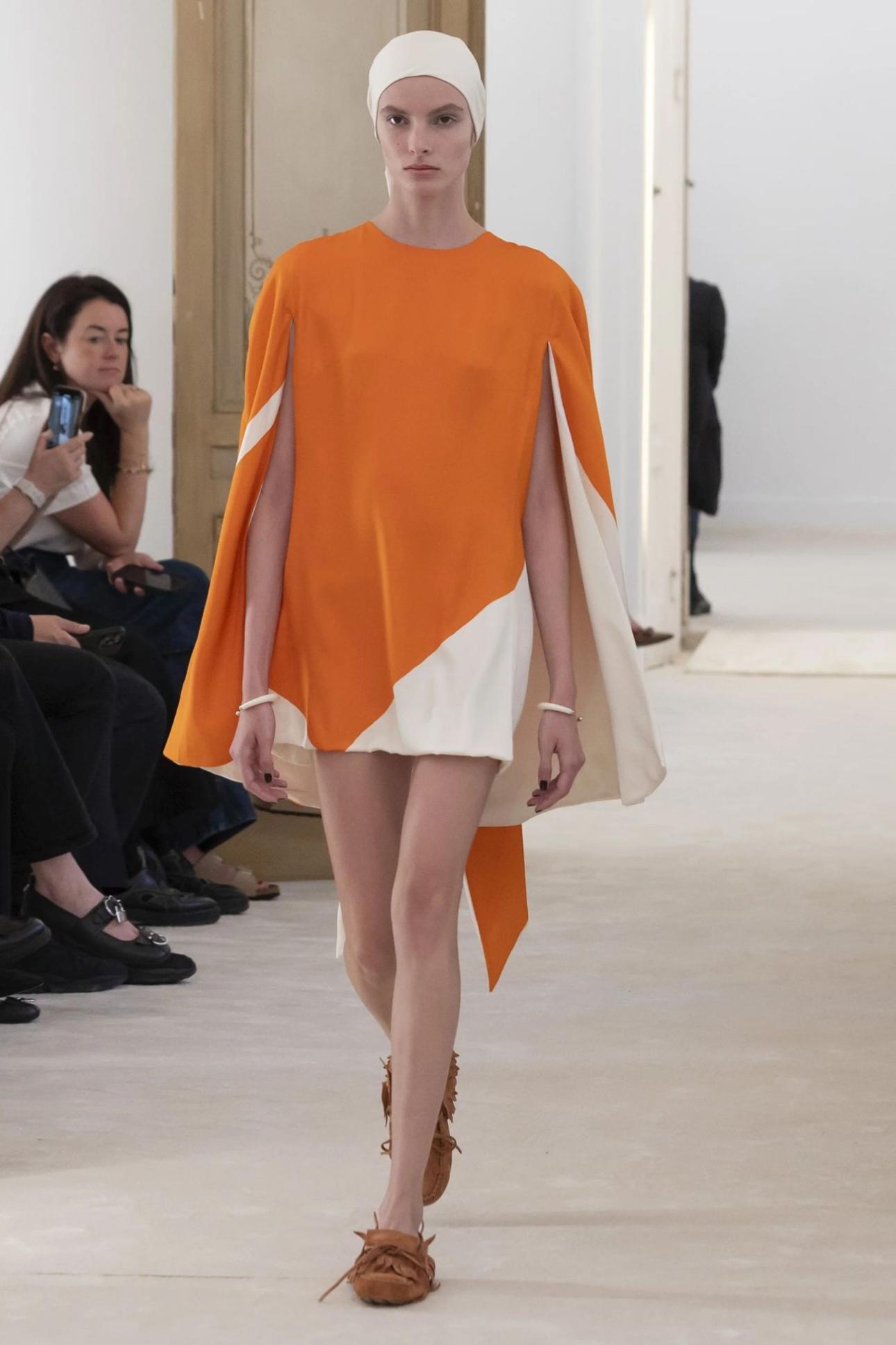Φωτογραφία: Alberta Ferretti SS'26