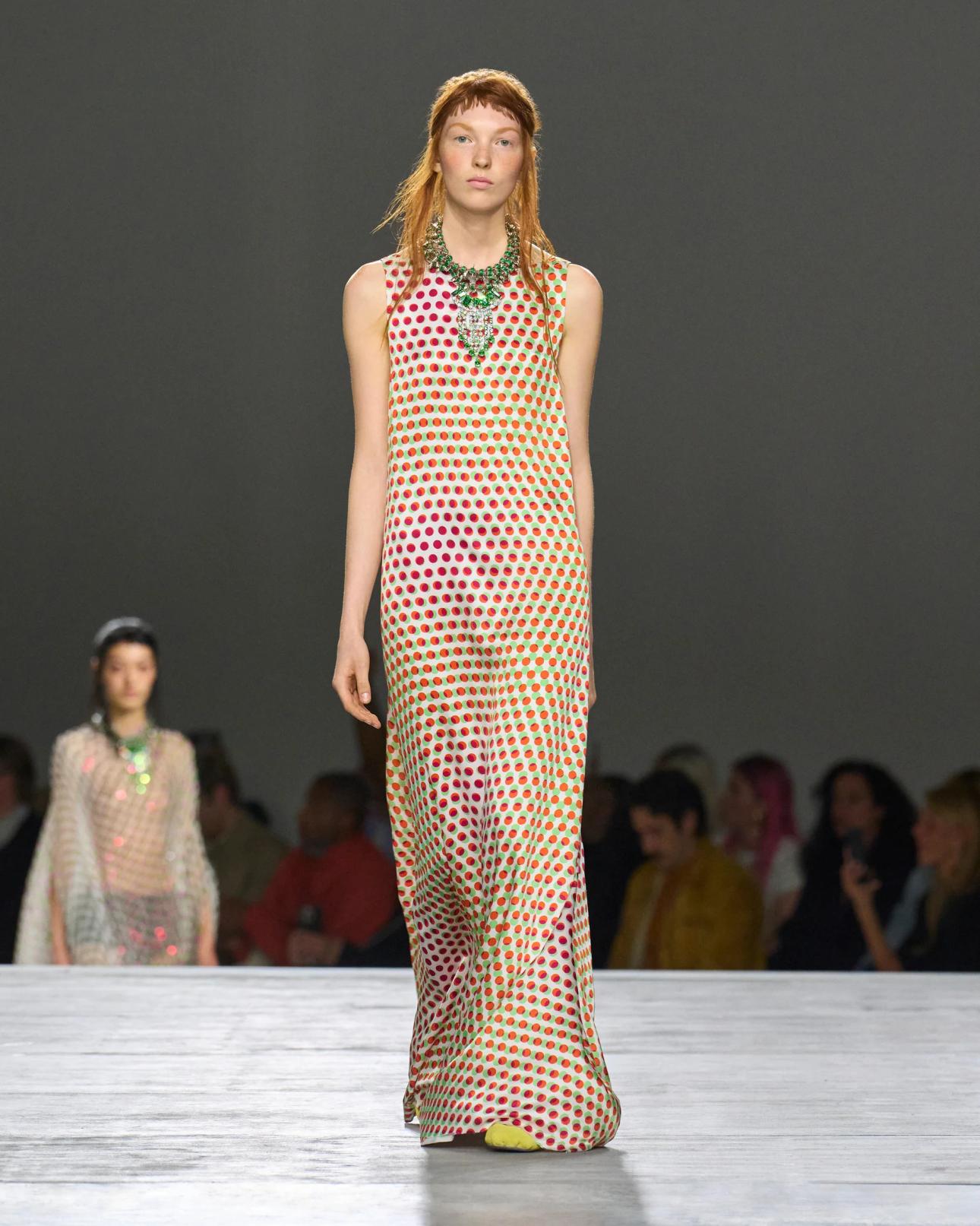 Φωτογραφία: Dries Van Noten SS'26