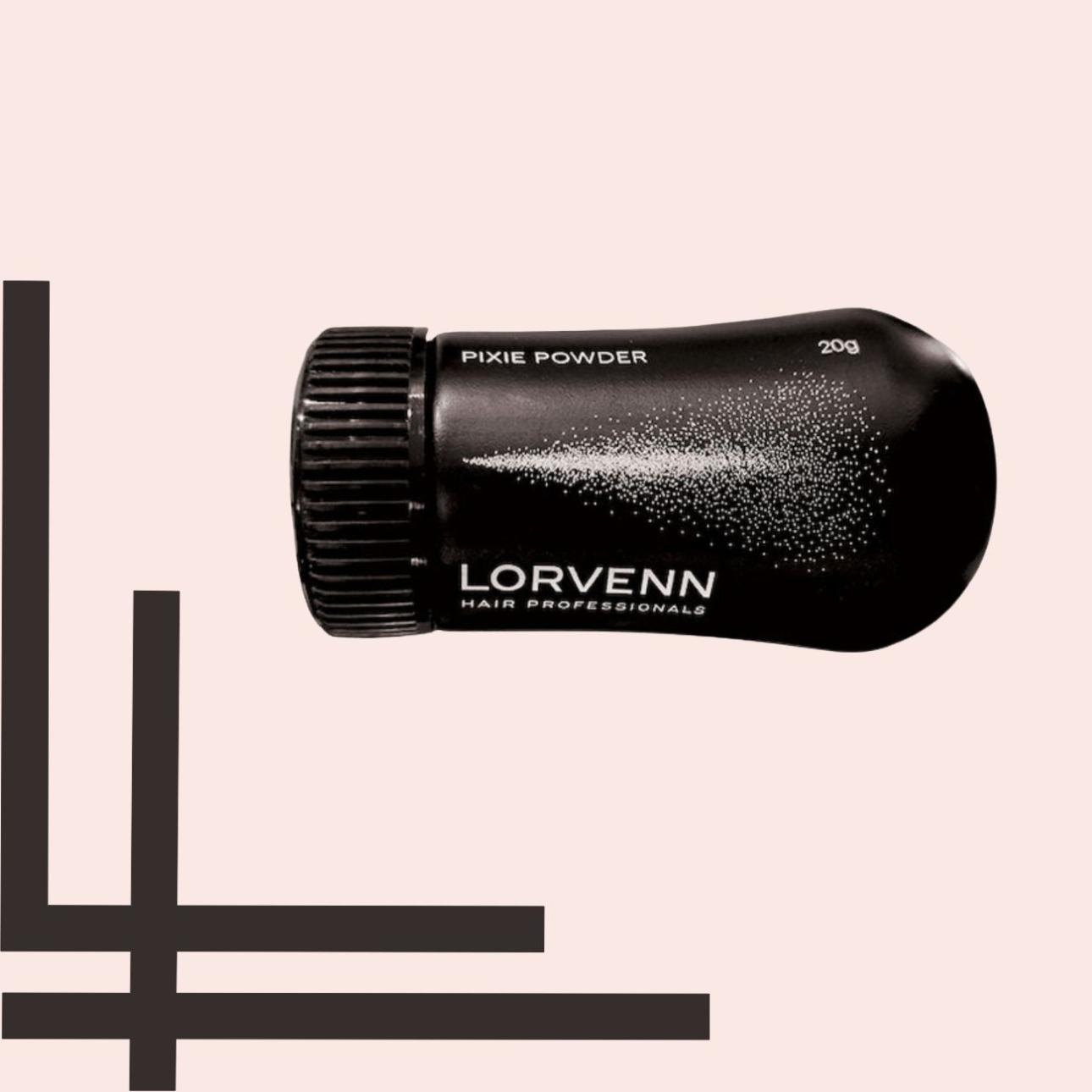  Lorvenn  