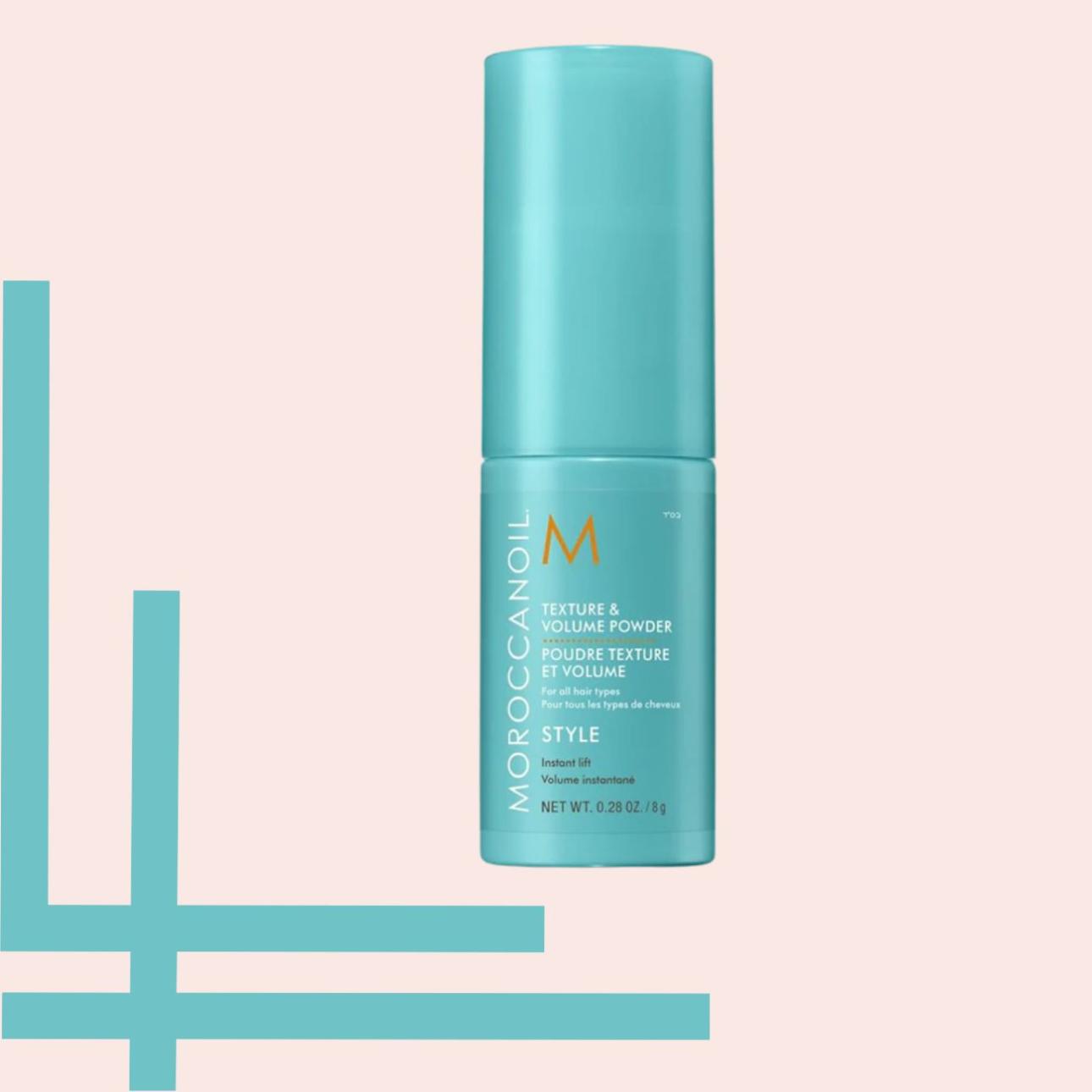  Moroccanoil  