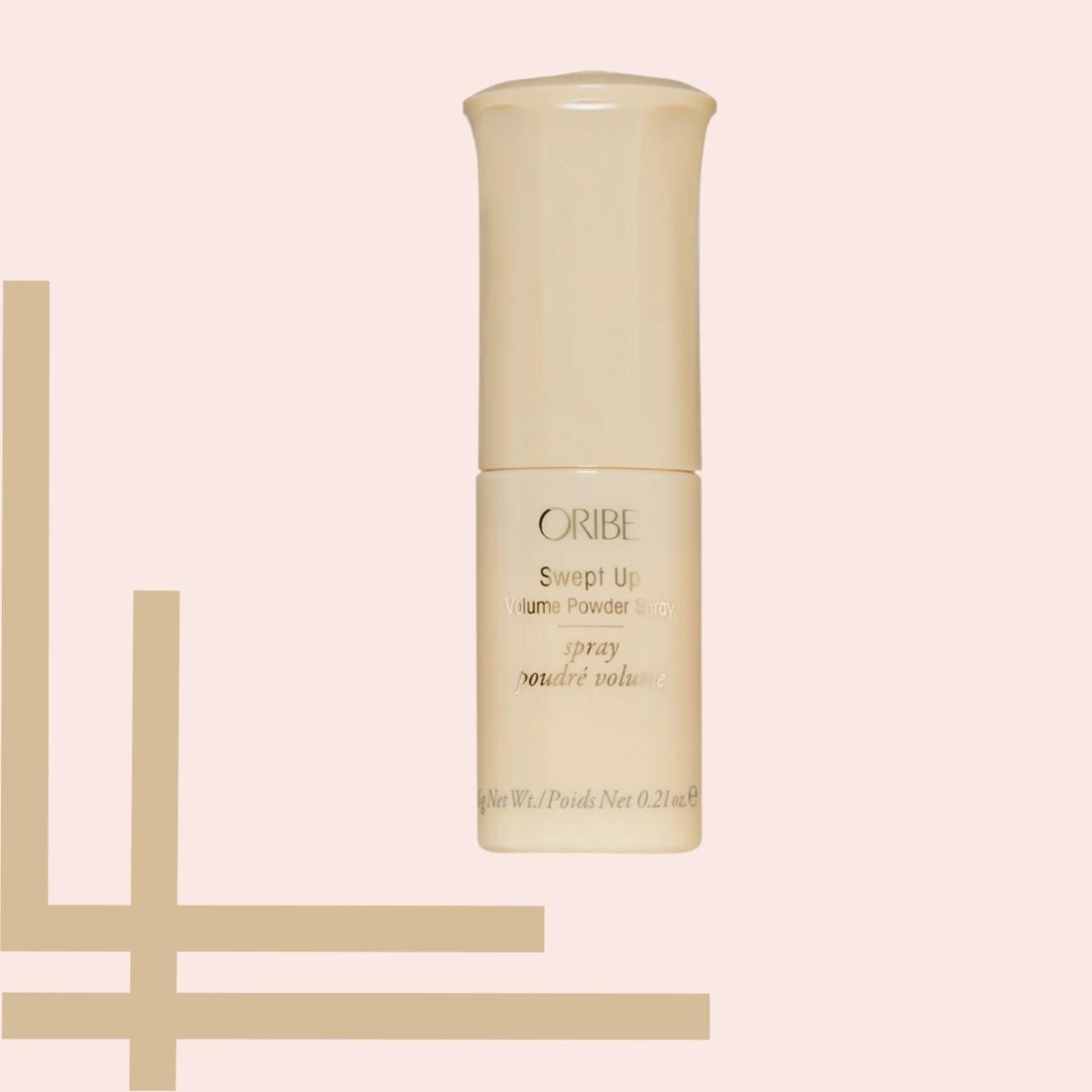  Oribe 