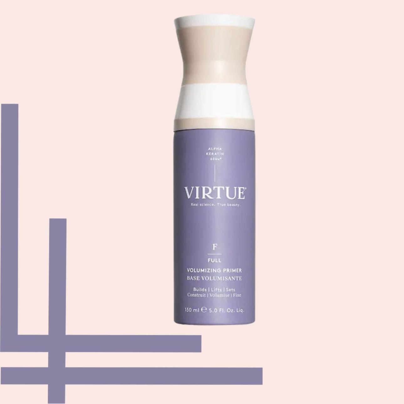  Virtue 