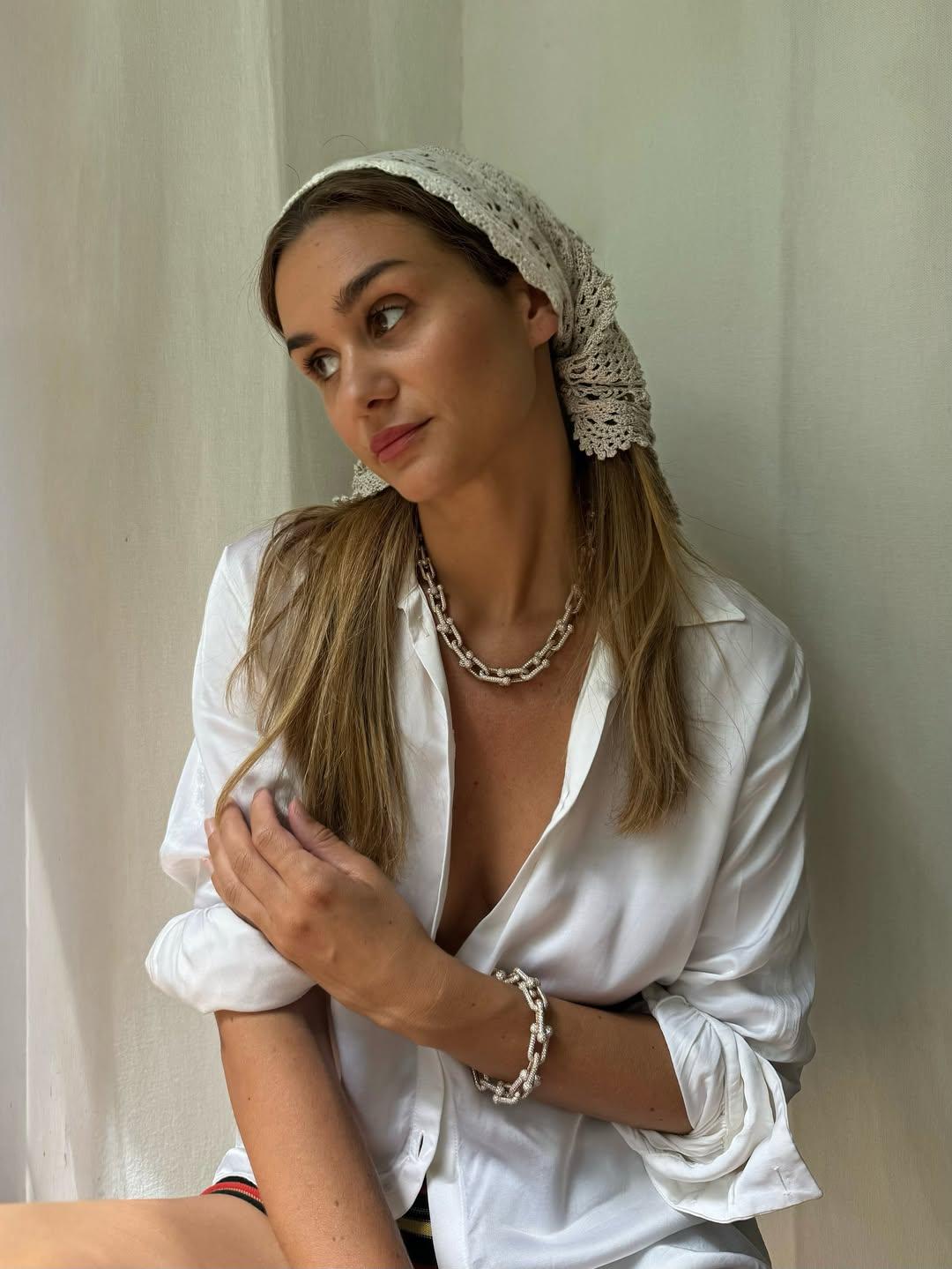 Φωτογαρφία: IG @annelauremais