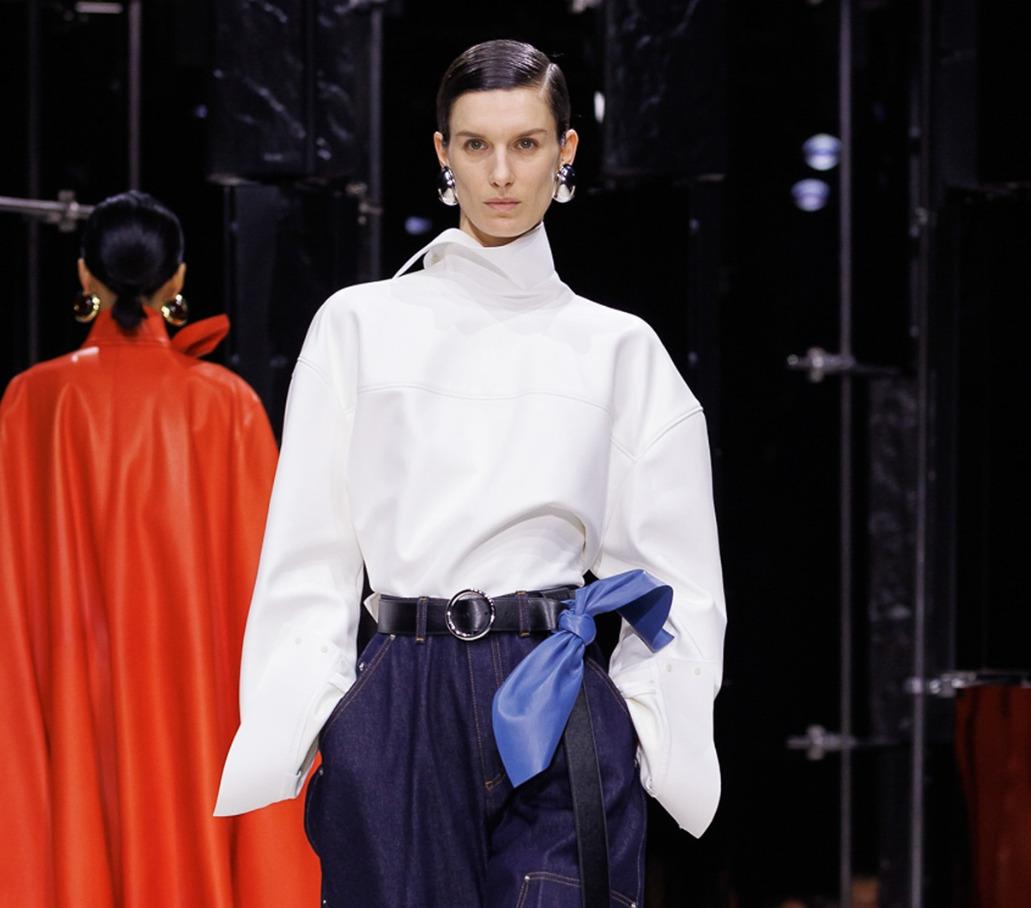 Φωτογραφία: Givenchy FW'26