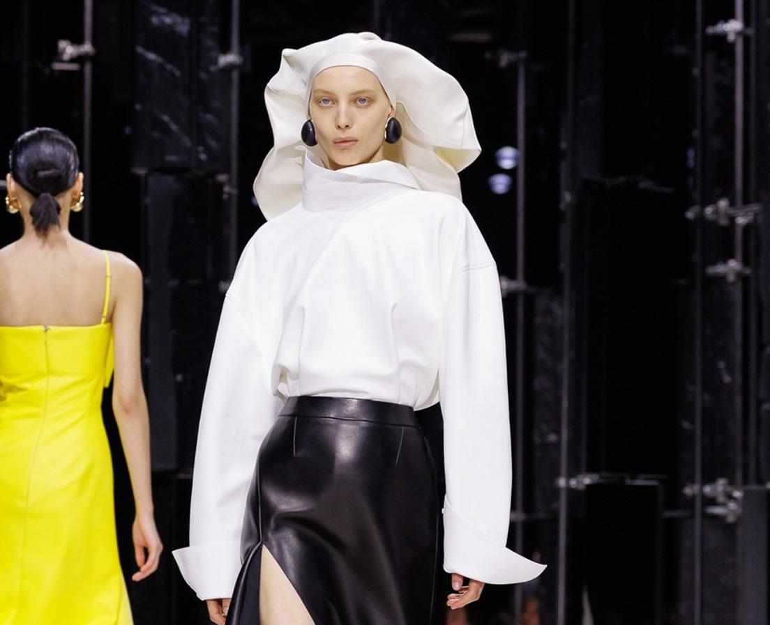 Φωτογραφία: Givenchy FW'26