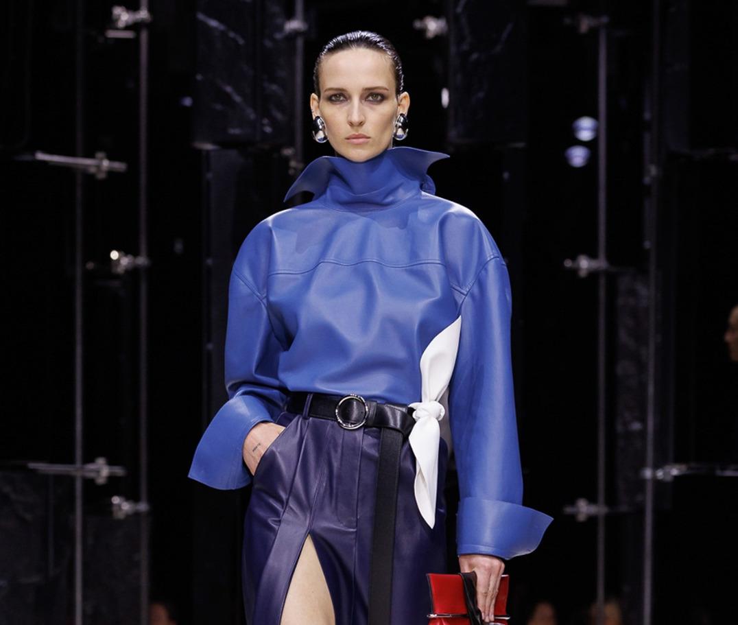 Φωτογραφία: Givenchy FW'26