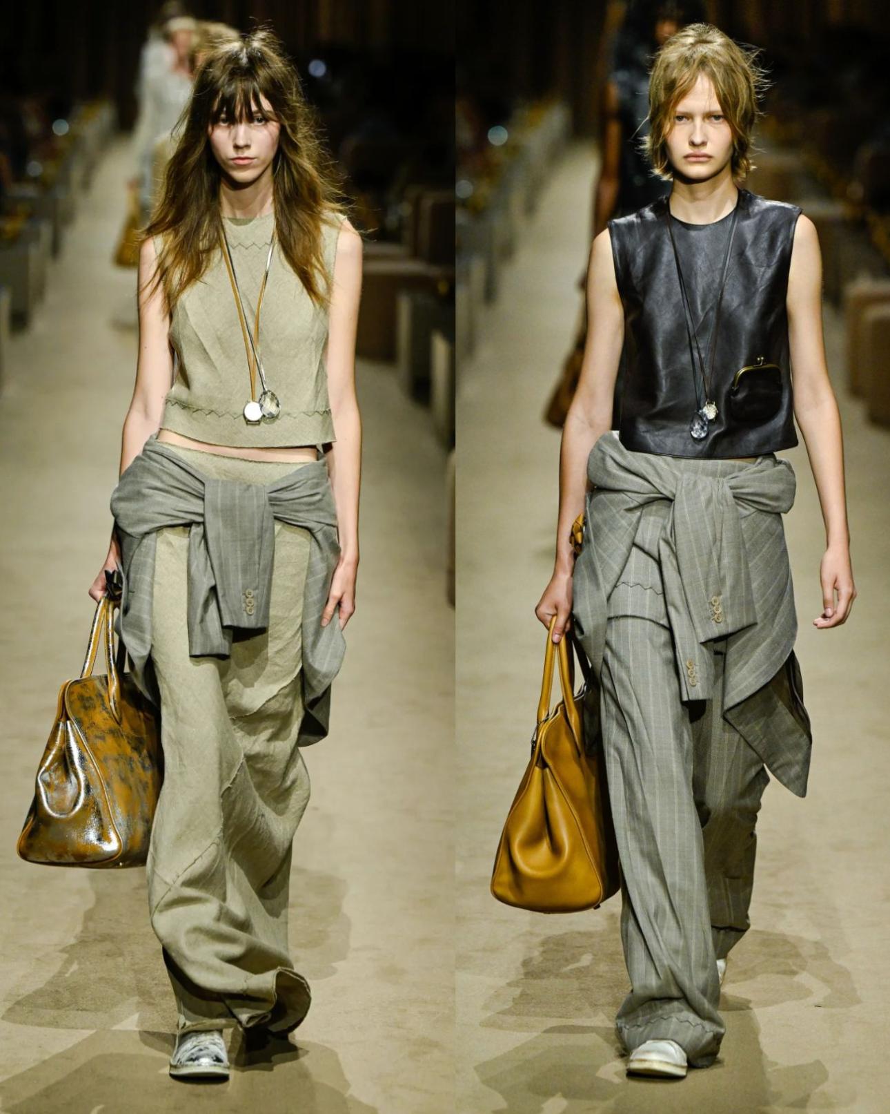 Φωτογραφία: Coach SS'27