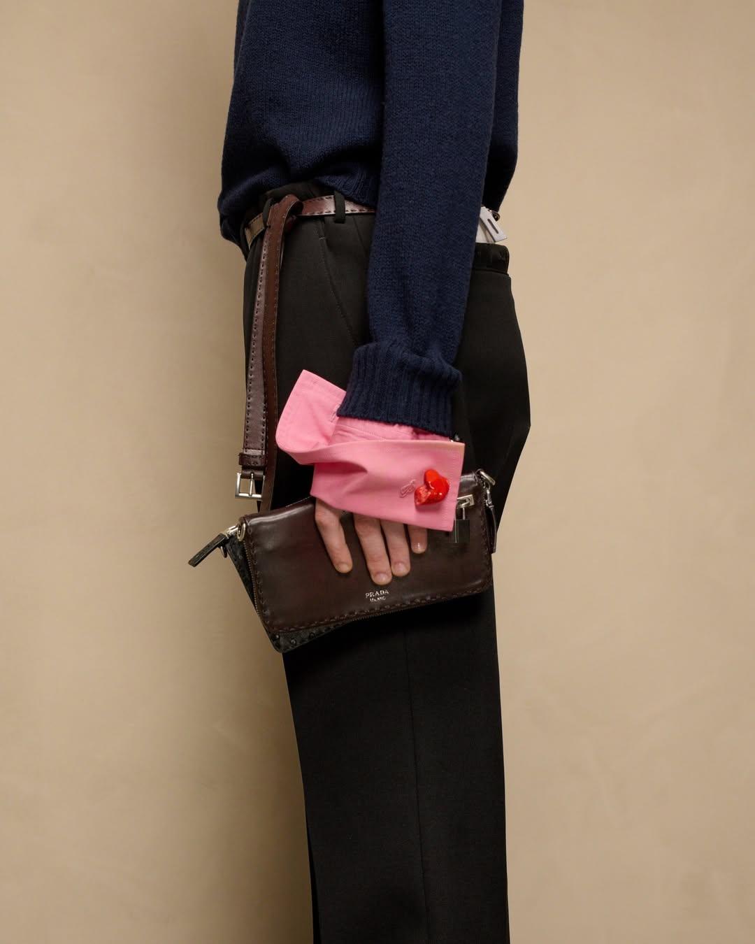 Φωτογραφία: Prada