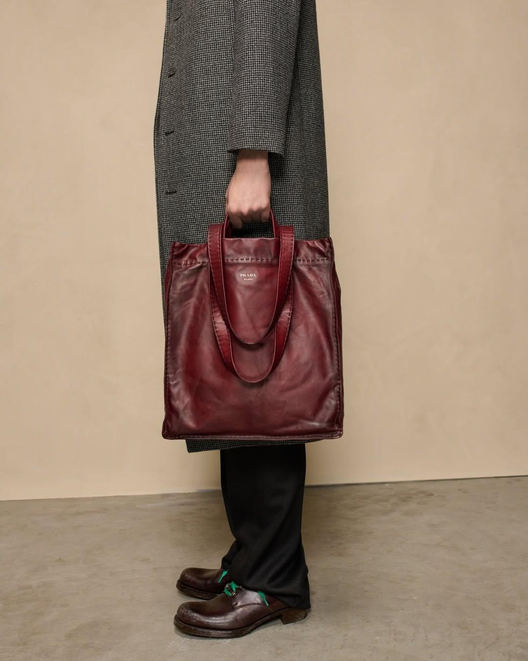 Φωτογραφία: Prada