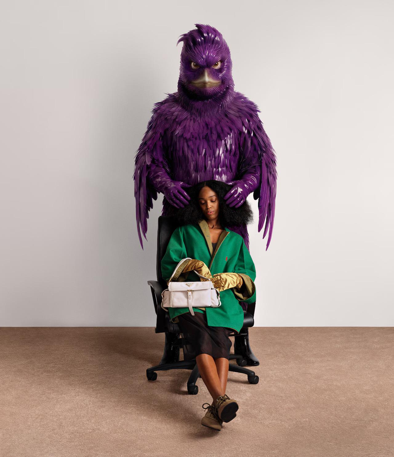 Φωτογραφία: ©Prada