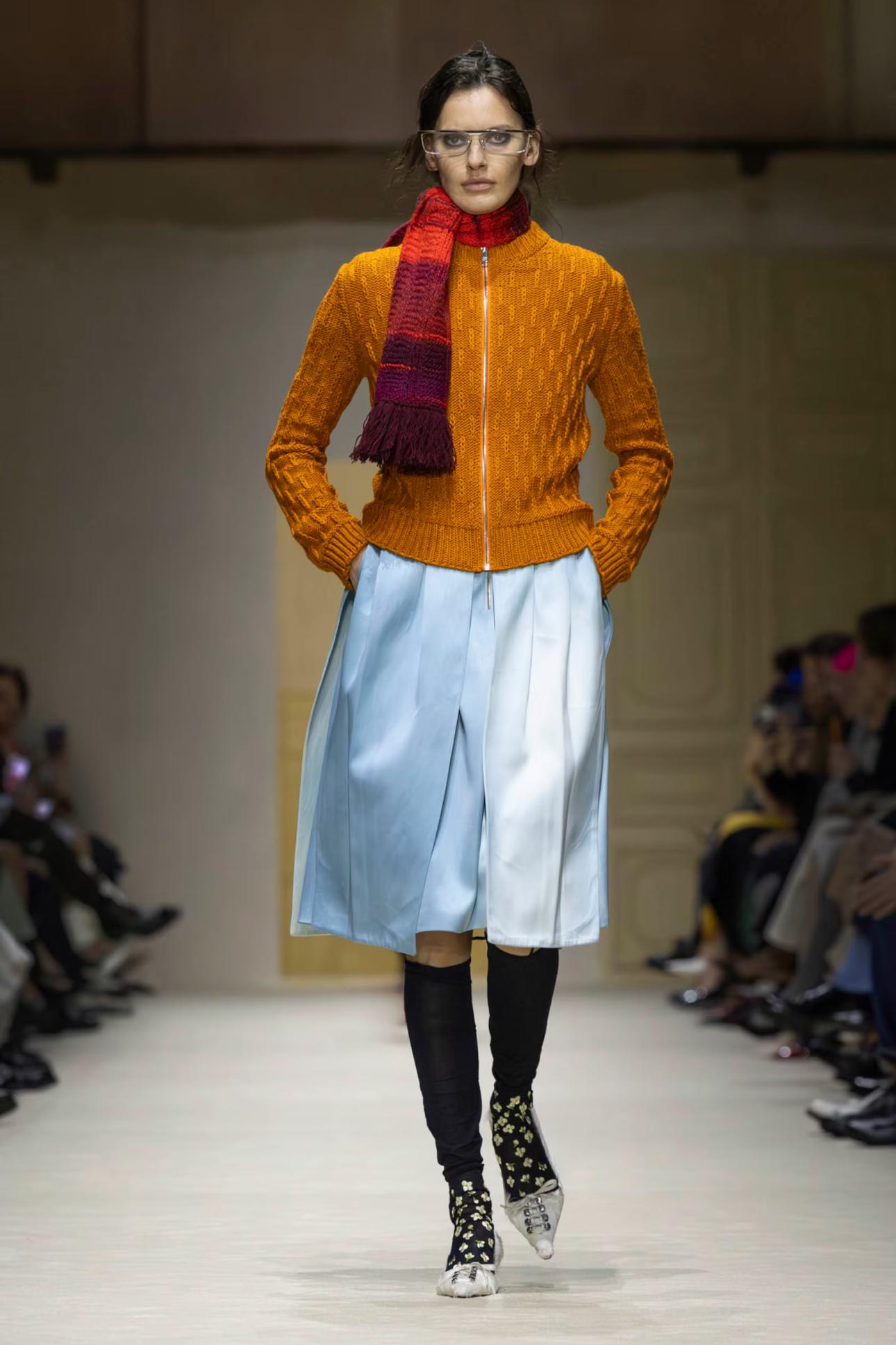 Prada FW'26