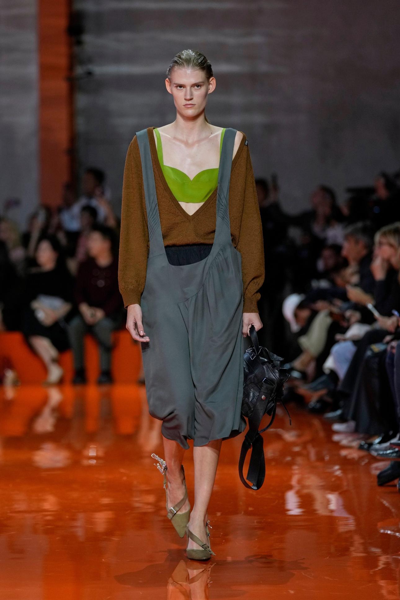 Prada S/S 2026/ AP Images