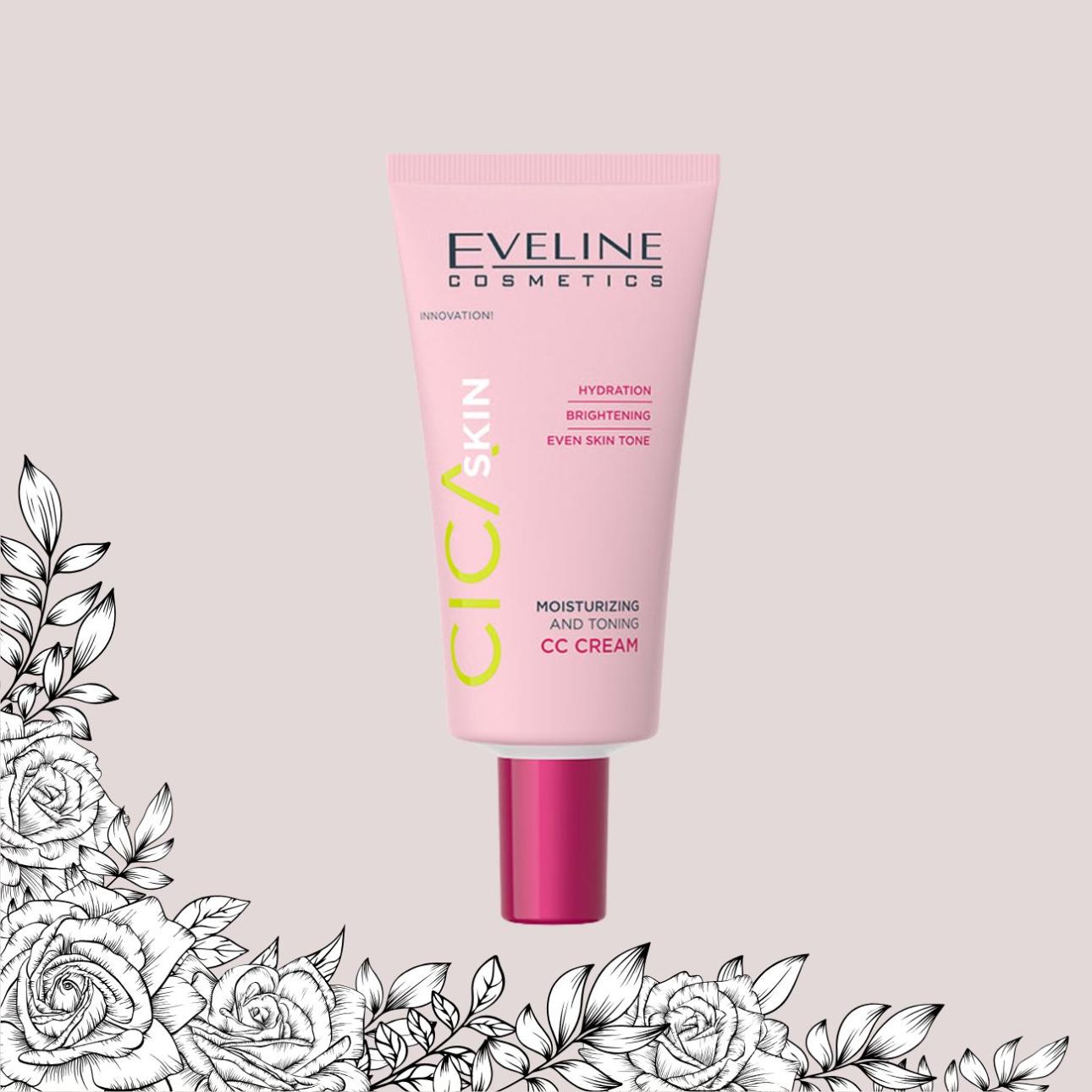 Eveline Cosmetics