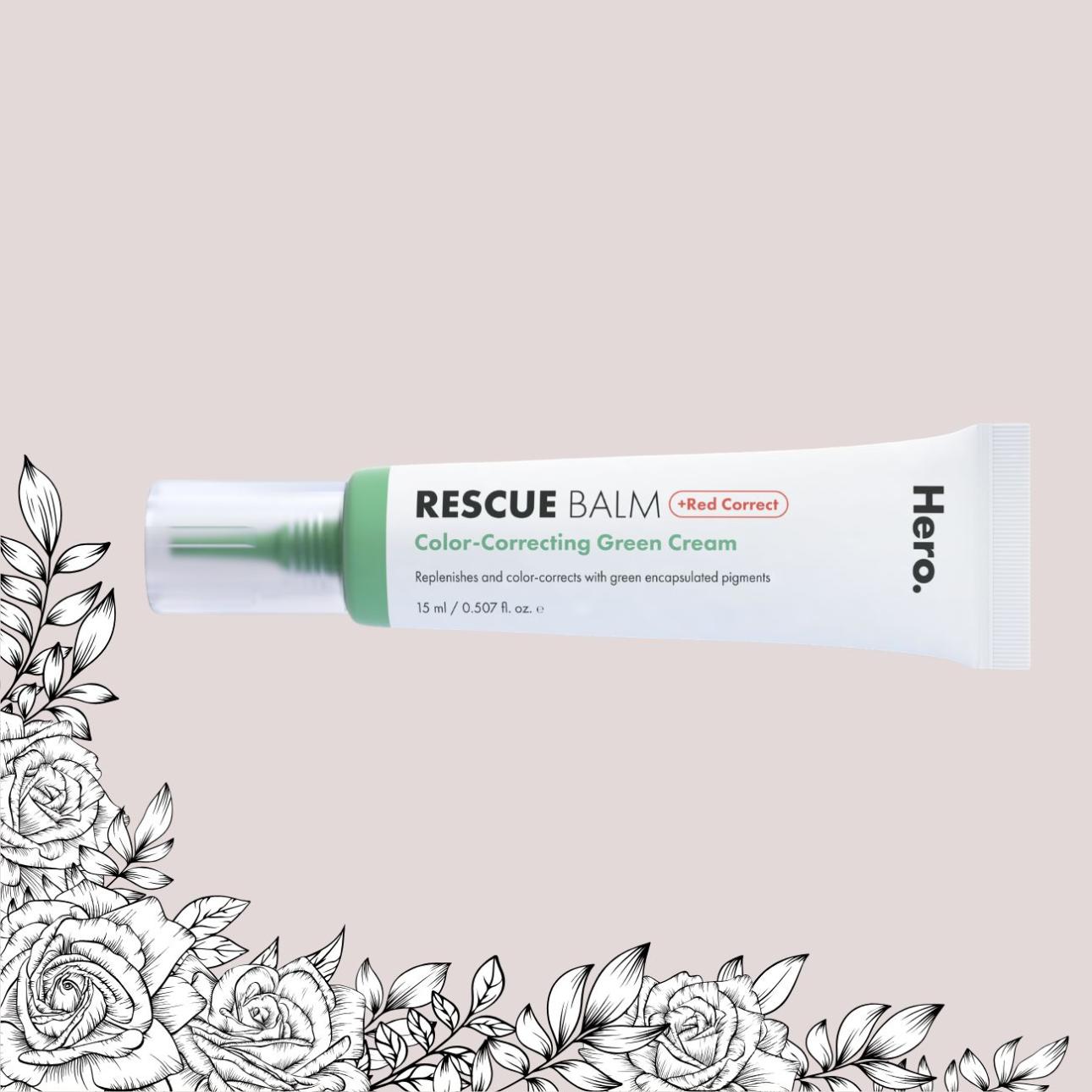 Hero Cosmetics