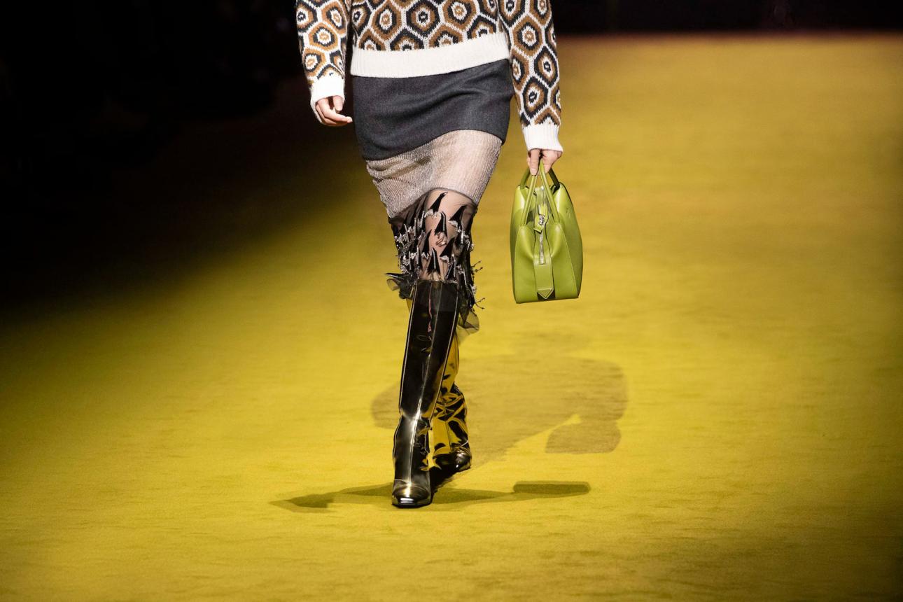 ©Prada FW'22