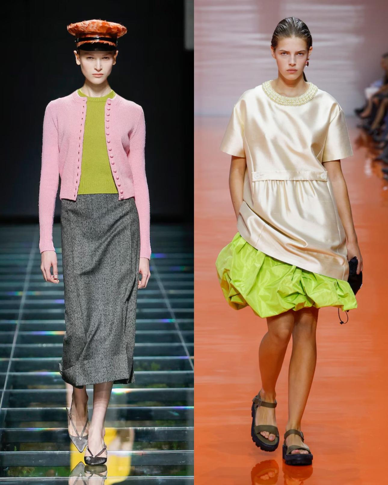 ©Prada FW'24 και SS'26